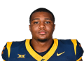 Sean Martin West Virginia Thumbnail - NFLDraftBUZZ.com