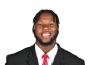 Sedrick Van Pran  Head Shot