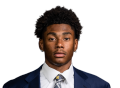 Semaj Morgan Michigan Thumbnail - NFLDraftBUZZ.com