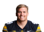 Seth Benson Iowa Thumbnail - NFLDraftBUZZ.com