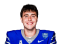 Seth Henigan Memphis Thumbnail - NFLDraftBUZZ.com