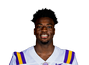 Sevyn Banks LSU Thumbnail - NFLDraftBUZZ.com