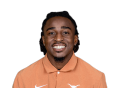 Silas Bolden Texas Thumbnail - NFLDraftBUZZ.com