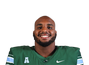 Sincere Haynesworth Tulane Thumbnail - NFLDraftBUZZ.com