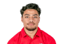 Sione Vaki  Head Shot