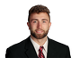 Slade Bolden Alabama Thumbnail - NFLDraftBUZZ.com