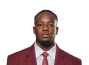 Solomon Byrd  Head Shot