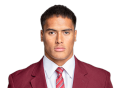Solomon Tuliaupupu Head Shot