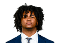 Stephiylan Green Clemson Thumbnail - NFLDraftBUZZ.com