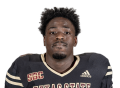 Steven Parker Texas State Thumbnail - NFLDraftBUZZ.com
