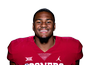 TJ Pledger Utah Thumbnail - NFLDraftBUZZ.com