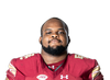 TJ Rayam Boston College Thumbnail - NFLDraftBUZZ.com