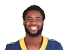 T.J. Simmons West Virginia Thumbnail - NFLDraftBUZZ.com