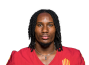T.J. Tampa  Head Shot
