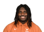 T'Vondre Sweat  Head Shot