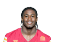 Ta'Shawn James Iowa State Thumbnail - NFLDraftBUZZ.com