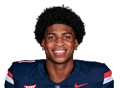 Tacario Davis Arizona Thumbnail - NFLDraftBUZZ.com