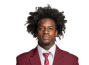 Tahj Washington  Head Shot