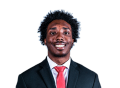 Tai Felton Head Shot