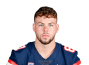 Tanner McLachlan  Head Shot