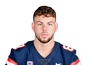 Tanner McLachlan Arizona Thumbnail - NFLDraftBUZZ.com