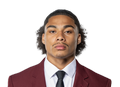 Tanook Hines Head Shot