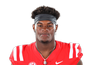 Tariqious Tisdale Mississippi Thumbnail - NFLDraftBUZZ.com