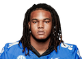 Tavion Gadson Kentucky Thumbnail - NFLDraftBUZZ.com