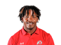 Tavion Thomas Utah Thumbnail - NFLDraftBUZZ.com