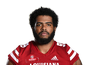 Tayland Humphrey Louisiana Thumbnail - NFLDraftBUZZ.com