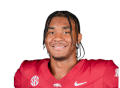 Taylen Green Arkansas Thumbnail - NFLDraftBUZZ.com