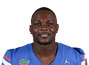 Teradja Mitchell Florida Thumbnail - NFLDraftBUZZ.com