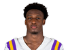 Terrace Marshall Jr. LSU Thumbnail - NFLDraftBUZZ.com