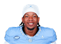Thaddeus Dixon North Carolina Thumbnail - NFLDraftBUZZ.com