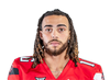 Thomas Leggett Texas Tech Thumbnail - NFLDraftBUZZ.com