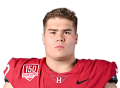 Thor Griffith Harvard Thumbnail - NFLDraftBUZZ.com