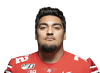 Tommy Togiai Ohio State Thumbnail - NFLDraftBUZZ.com