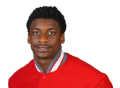 Tony Grimes Purdue Thumbnail - NFLDraftBUZZ.com
