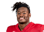 Trajan Jeffcoat Arkansas Thumbnail - NFLDraftBUZZ.com