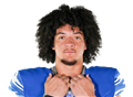 Travis Burke Memphis Thumbnail - NFLDraftBUZZ.com