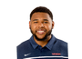 Travis Jones UConn Thumbnail - NFLDraftBUZZ.com