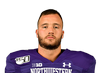 Travis Whillock Northwestern Thumbnail - NFLDraftBUZZ.com