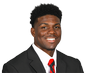 Tre' McKitty Georgia Thumbnail - NFLDraftBUZZ.com