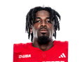 Tre'Quon Fegans Head Shot