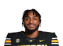 Tre'Vez Johnson Missouri Thumbnail - NFLDraftBUZZ.com