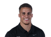 Tre Nixon UCF Thumbnail - NFLDraftBUZZ.com