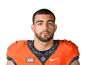 Tre Sterling Oklahoma State Thumbnail - NFLDraftBUZZ.com