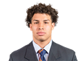 Trebor Pena Head Shot