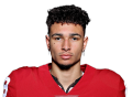 Trejan Bridges Central Arkansas Thumbnail - NFLDraftBUZZ.com