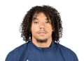 Trent Thomas South Alabama Thumbnail - NFLDraftBUZZ.com